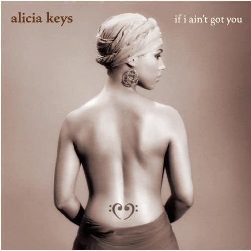<font size='3.2em;' color='#c83c3c'><i class='fa fa-play-circle-o'></i></font> If I Aint Got You (-4Ű ÄÚ·¯½ºÆ÷ÇÔ)-Alicia Keys